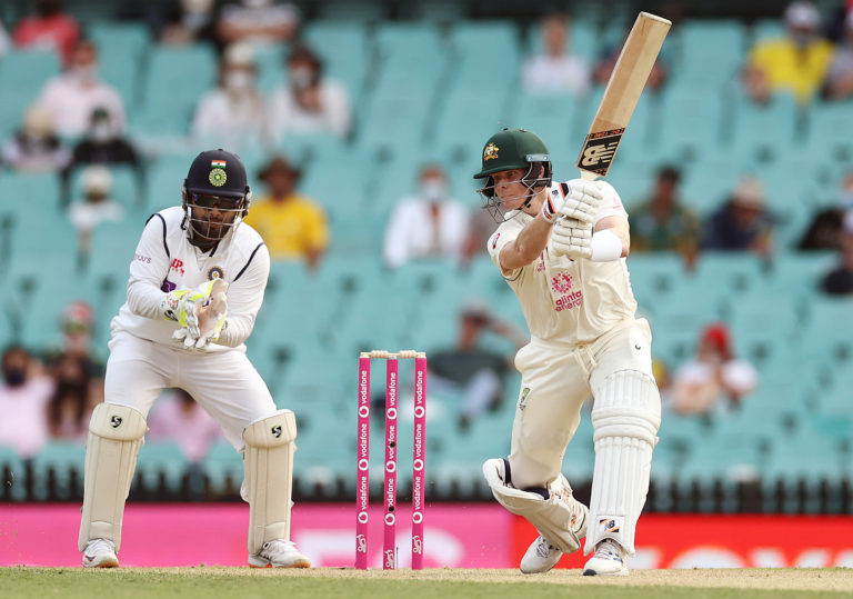 Ind vs Aus, 3rd Test: Visitors strike as Smith stands tall