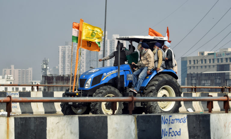 India summons envoy over “gross interference” and “vote-bank politics” on farm laws