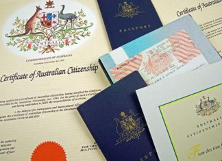 Changes to Subclass 476, 407 and 408 Visa announced, Here’ details