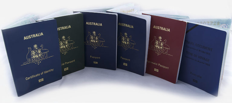 Do you know which countries you can travel visa-free with an Australian passport?