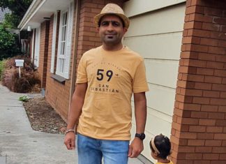 An Indian-origin man’s small initiative to replace plastic bags in Australia