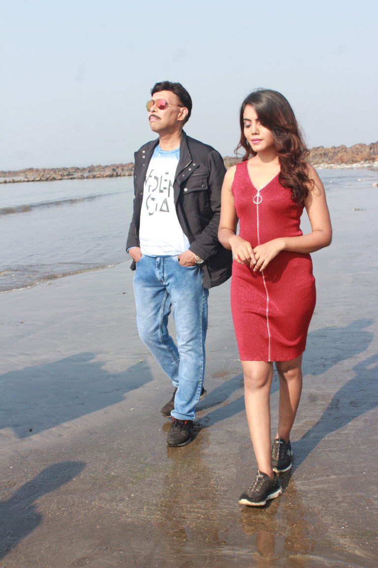 Ganesh Loke’s new song ‘Hamko Tumse’ goes viral