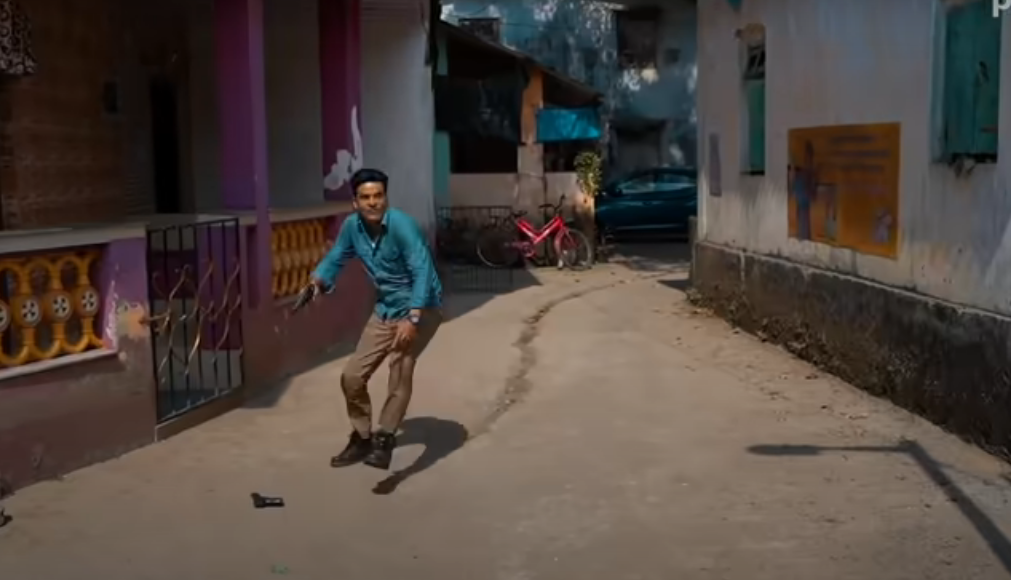 New season of Manoj Bajpayee's 'The Family Man' to release on Feb 12