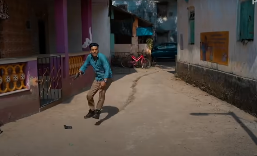 New season of Manoj Bajpayee's 'The Family Man' to release on Feb 12