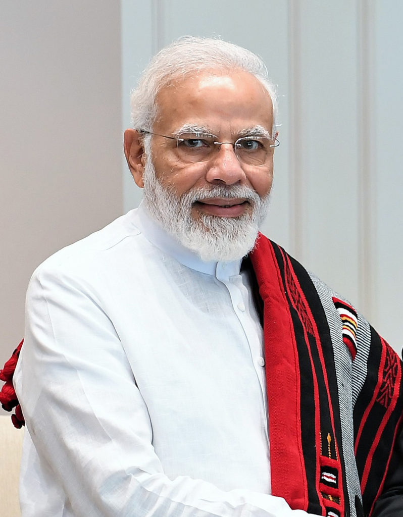 Prime Minister Shri Narendra Modi in New Delhi on August 08 2019 cropped 1 1