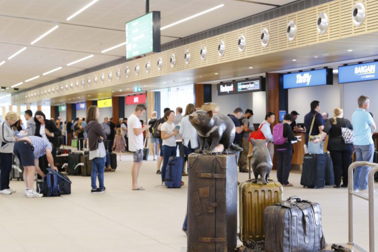 Do you know about these new penalties for travellers who don’t declare high-risk biosecurity goods?