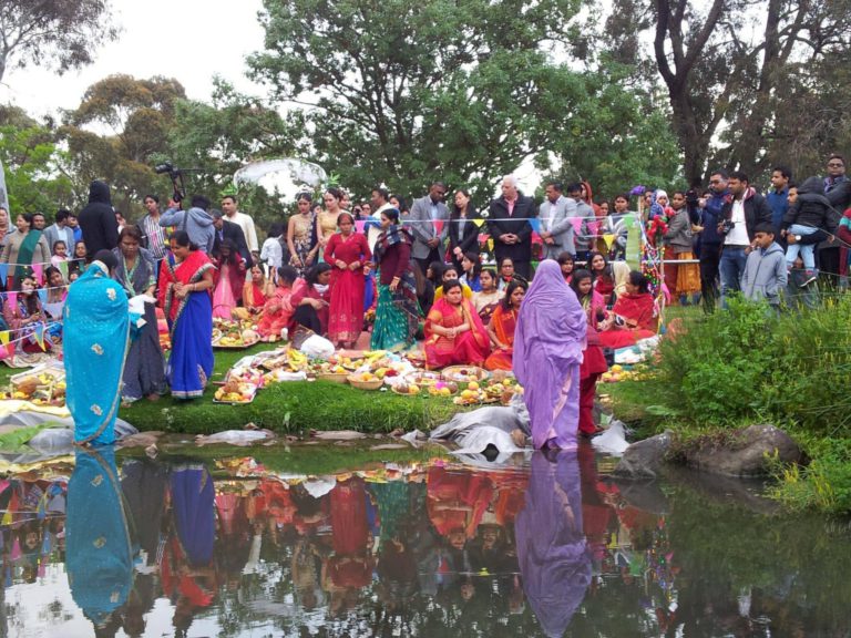 An appeal to Biharis living in Australia