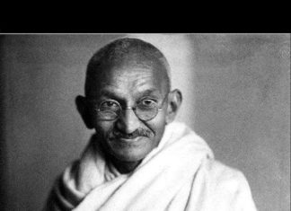 Do you know Mahatma Gandhi survived five assassination attempts?