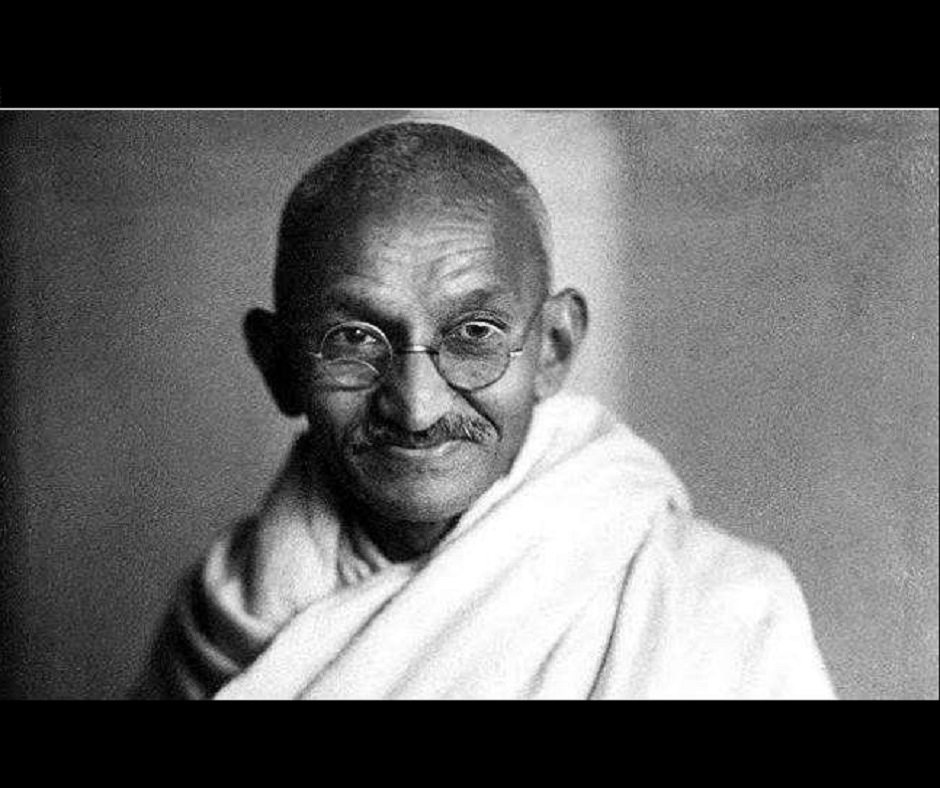 Do you know Mahatma Gandhi survived five assassination attempts? 8 mahatma gandhi1611833290811 5