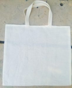 An Indian-origin man's small initiative to replace plastic bags in Australia 1 muslin bag 1