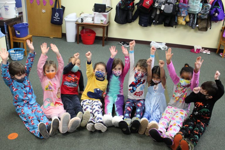 Is your child anxious about starting school for the first time? Here’s how you can help