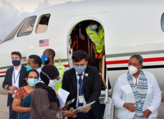 India ships 22 million COVID vaccines to 22 countries