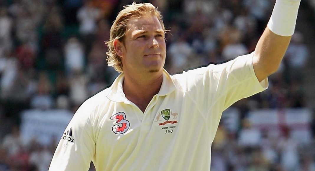 14ShaneWarne2007