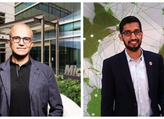 Indian-origin CEOs among the most overpaid, says new report