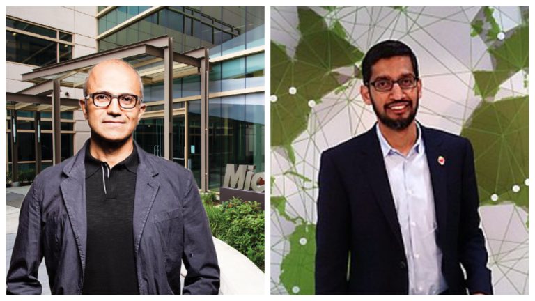 Indian-origin CEOs among the most overpaid, says new report