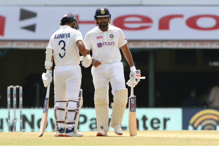 Ind vs Eng, 2nd Test: Despite Gill-Virat’s zeros, India is back after the Rohit-Rahane show