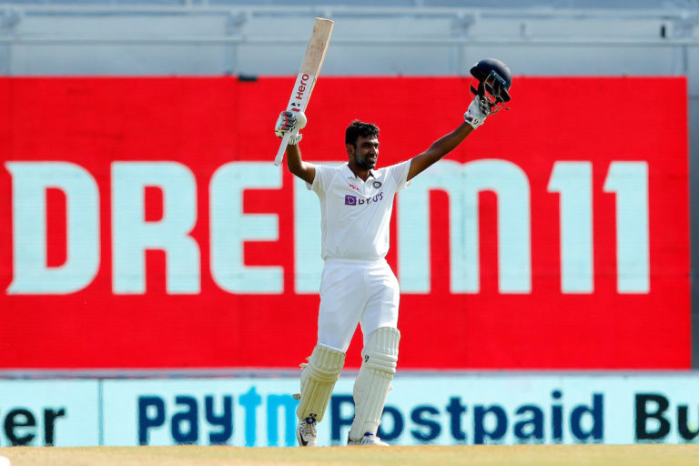 Ind vs Eng, 2nd Test: India sets a target of 482 runs for England