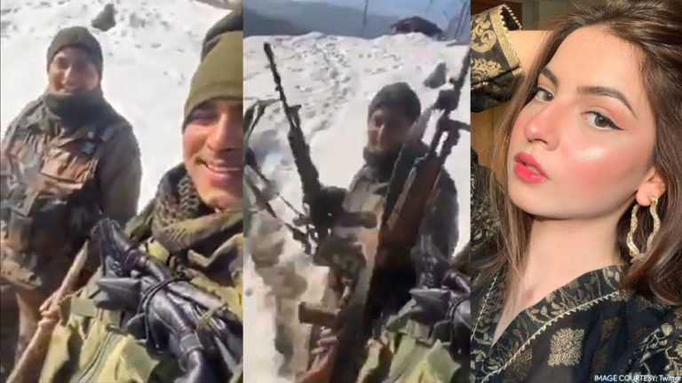 ‘Pawri ho rahi hai’: Indian army soldiers join Pakistani teen’s meme world