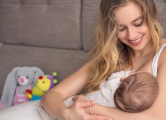 Please do not use the terms ‘mother,’ ‘father’ and ‘breast milk’