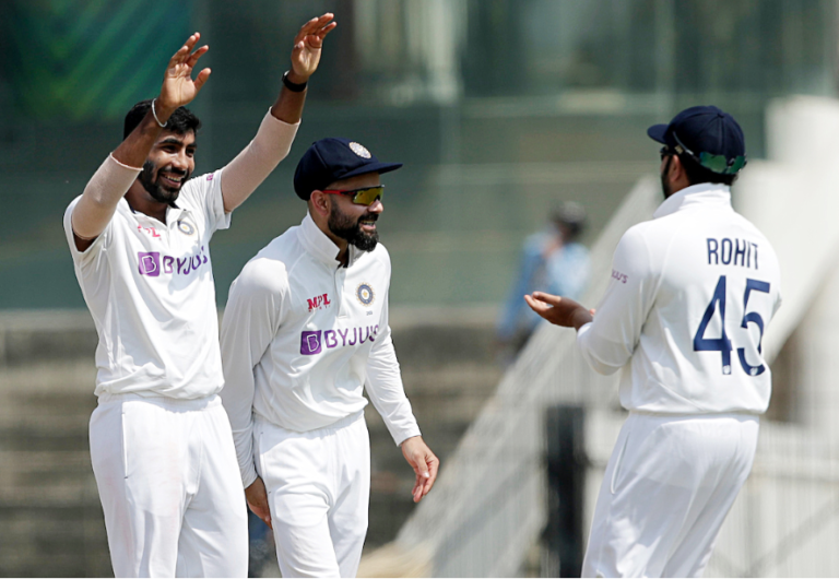 Ind vs Eng, 1st Test: Visitors end Day 1 on 263/3 with Joe Root’s century