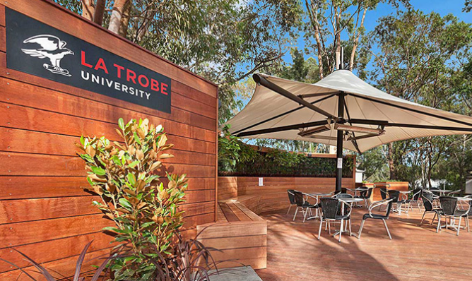 Photo credit: Love It Landscaping