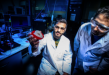 Australian researchers deliver 3D bioprinters to Indian medical experts