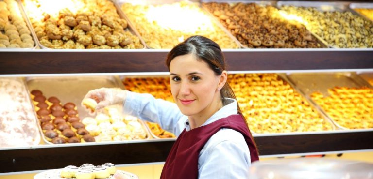 Find out if your small business is eligible for a $2000 Circuit breaker business support package