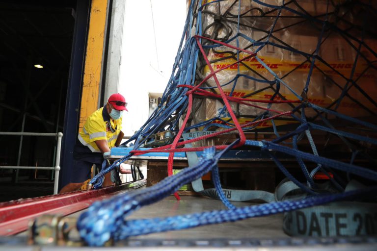 Australia’s COVID-19 Vaccination Program starts next week, Here is the list of locations