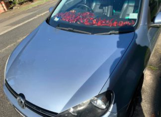 Photo Courtsy : Aluri Rahul Chowdhary