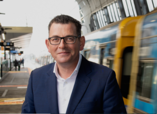 Here is the list of restrictions as Victoria prepares to go back to work, school, and a bit of normal life