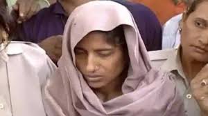 This Indian woman will be the first in 70 years to be hanged