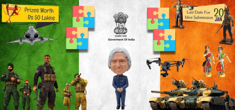 India hosting first virtual Toy Fair for parents, kids, toy makers and educationists