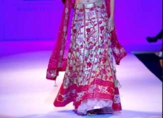 Indian customs find drugs hidden in lehengas bound for Australia