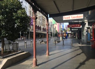 Victoria goes to 7 days lockdown starting tonight, Check what you can or can’t do Melbourne in Lockdown