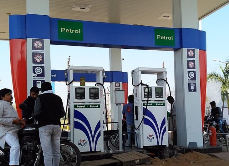 meera sales and service bhopal petrol pumps hp oovigqdc80 1