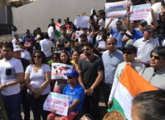 India expresses concern over threat to Diaspora and international students for pro-India actions