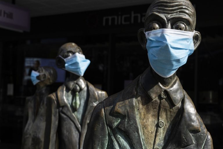 Did you visit any of COVID-19 exposure sites in Victoria?