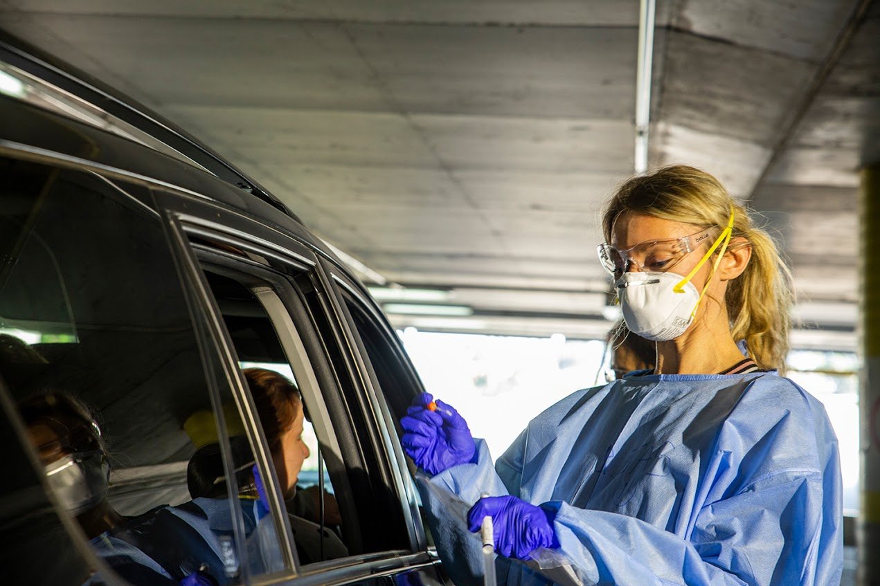 We need to brace for a tsunami of long COVID. But we’re not quite sure the best way to treat it