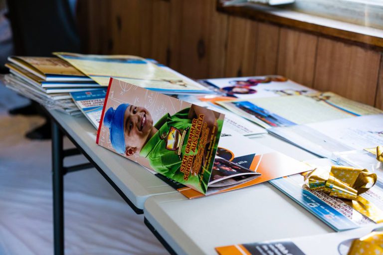 Government approves construction of First Sikh school in Australia