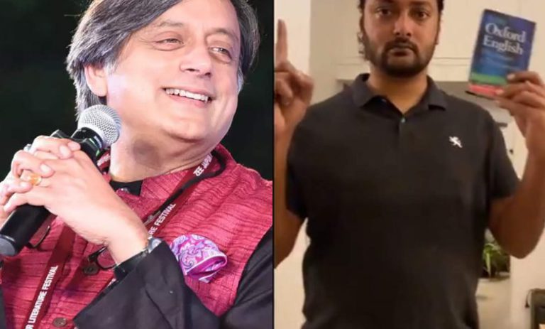 How to speak English like Shashi Tharoor – 3 simple steps