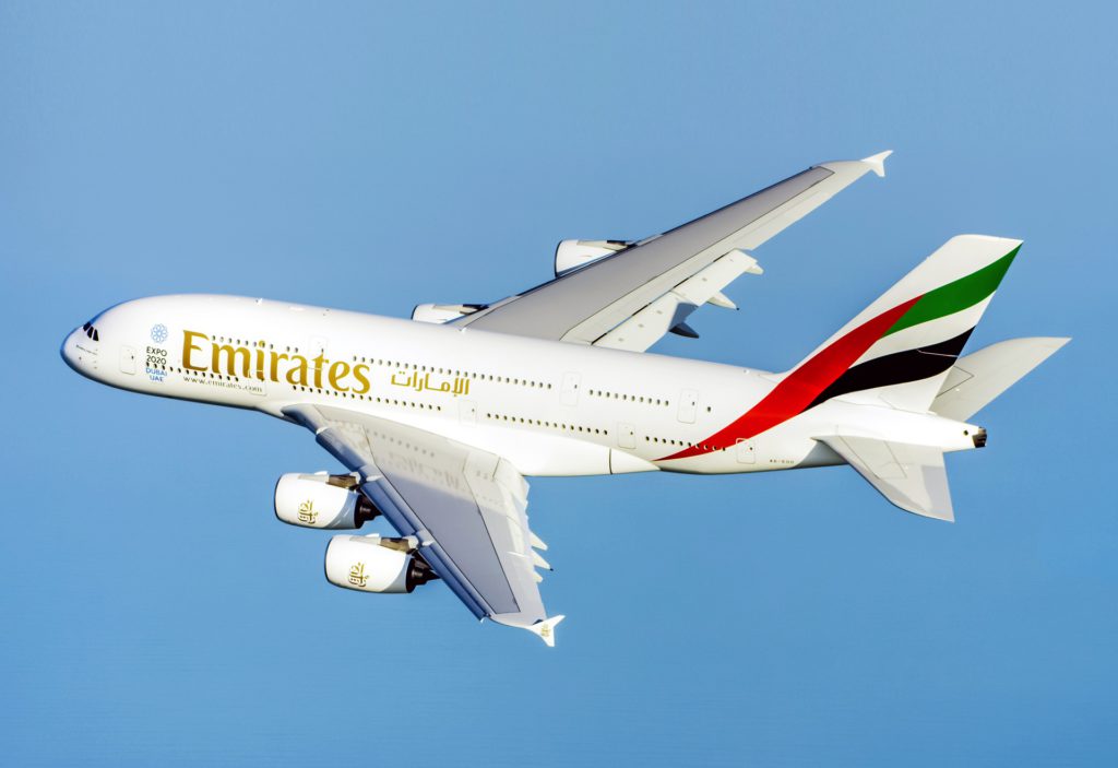 1920 The Emirates A380 816265 1