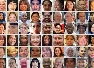 More than 3000 nurses died of COVID in 60 countries since March 2020