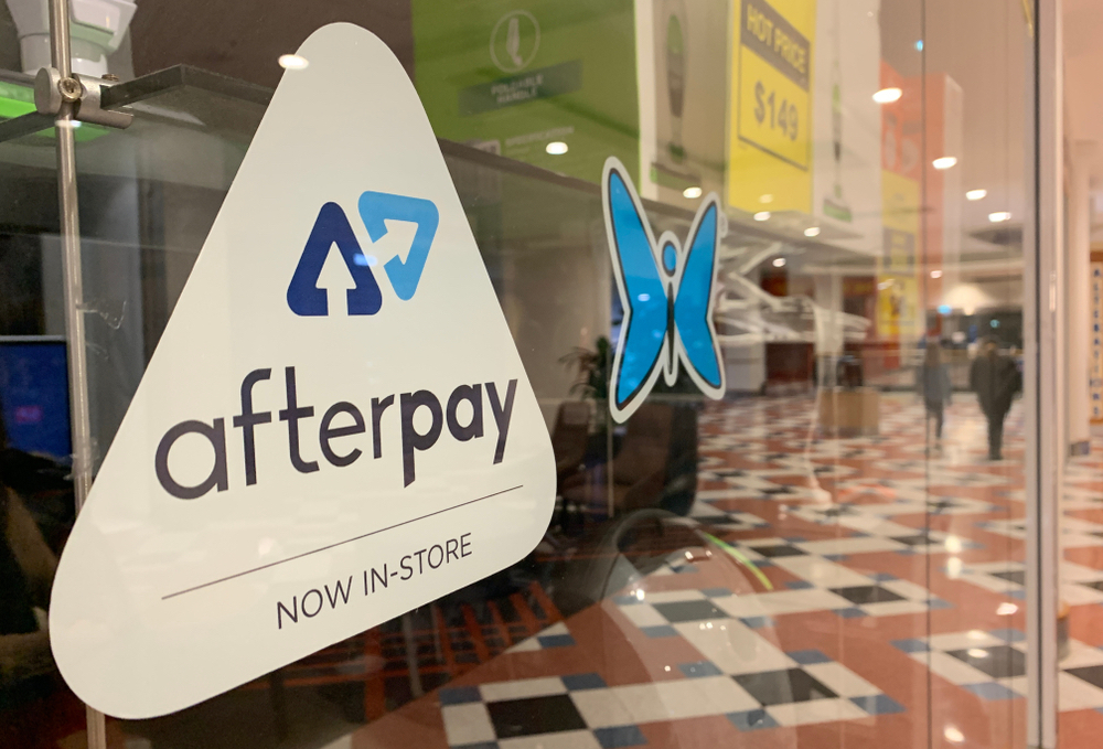 Afterpay; Image Source: CANVA