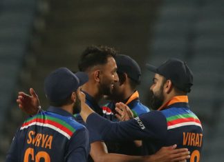 Indian bowler who loves masala dosa and Brett Lee