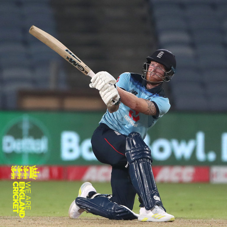 Ind vs Eng: Stokes’ blitzkrieg and Bairstow’s masterclass helps visitors chase 337, the series level at 1-1