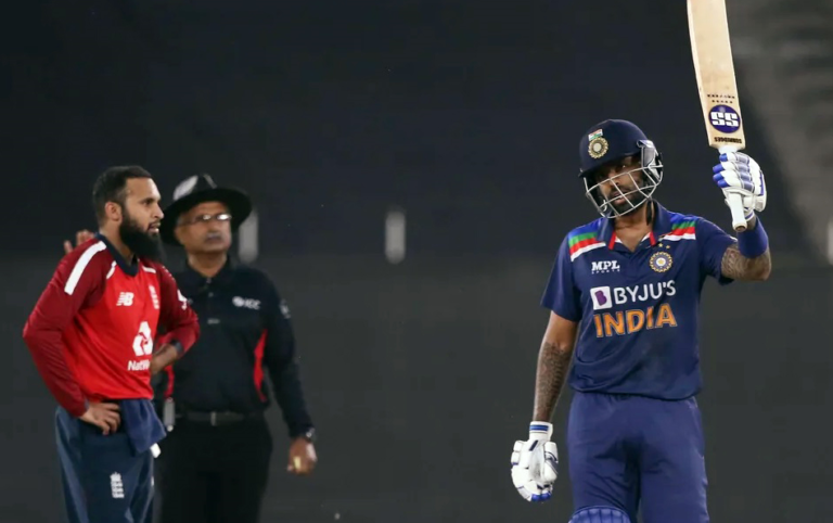 Ind vs Eng, 4th T20I: All-round performance helps India win series-levelling match