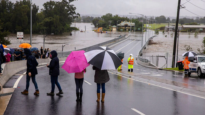 Sydney flood cover 8