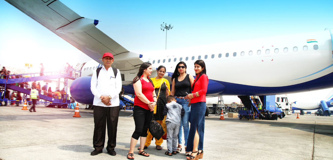 International passenger flights to Melbourne could resume next week