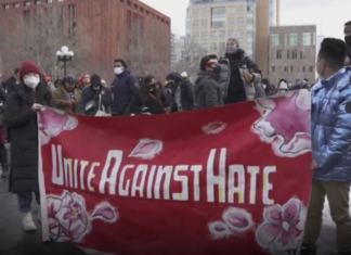 Microsoft CEO Satya Nadella ‘appalled’ at acts of hate and racial discrimination