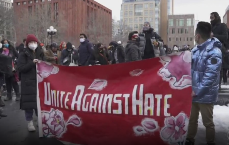 Microsoft CEO Satya Nadella ‘appalled’ at acts of hate and racial discrimination